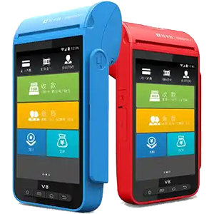 兰州拉卡拉智能POS机